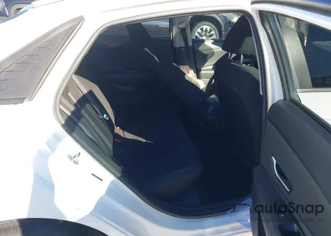 2023 Hyundai Elantra Sel z USA, uszkodzony, nr VIN 5NPLS4AG5PH110985